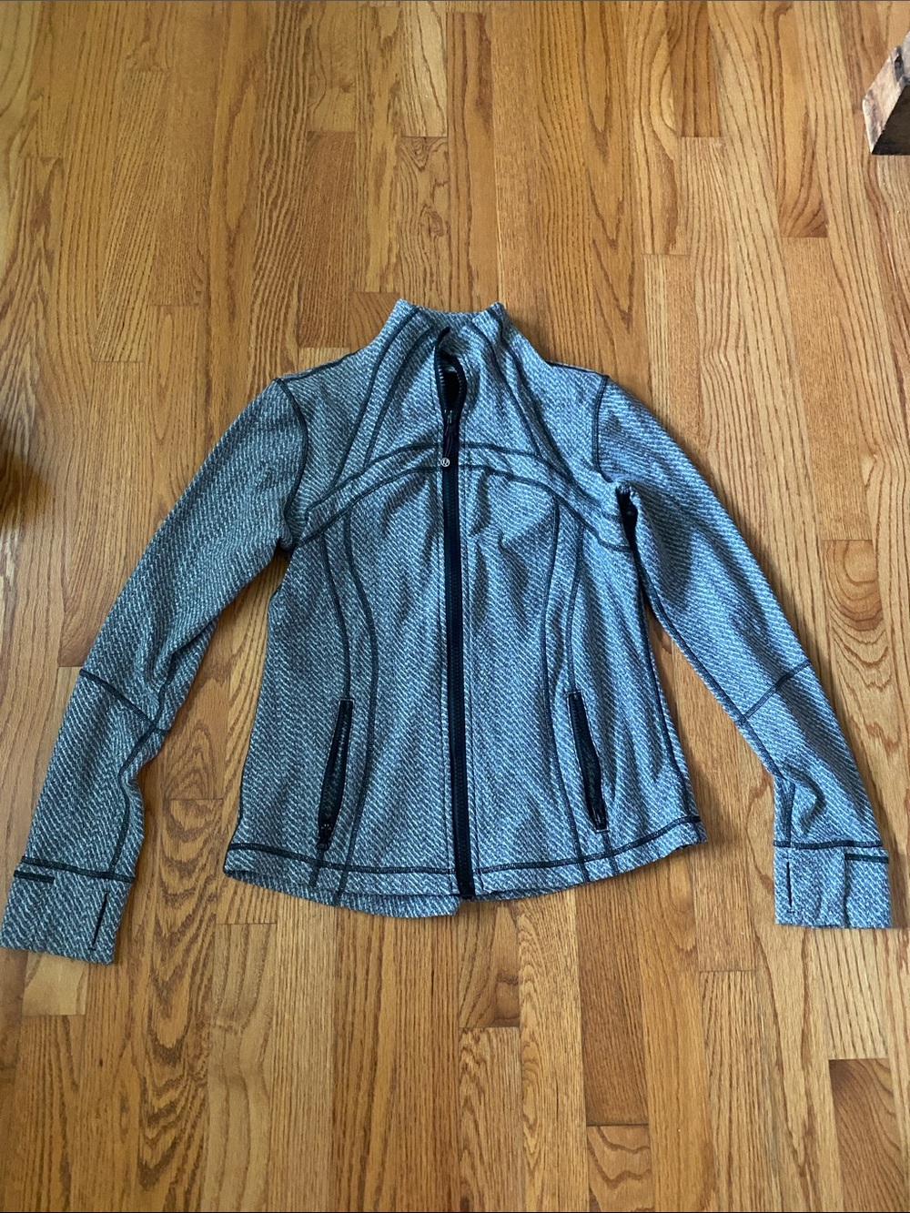 Lululemon Define Jacket Size 10